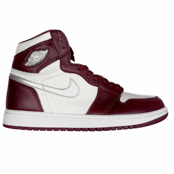 Kakobuy Air Jordan 1 Vintage Basketball Shoes Gobang Collection of 30