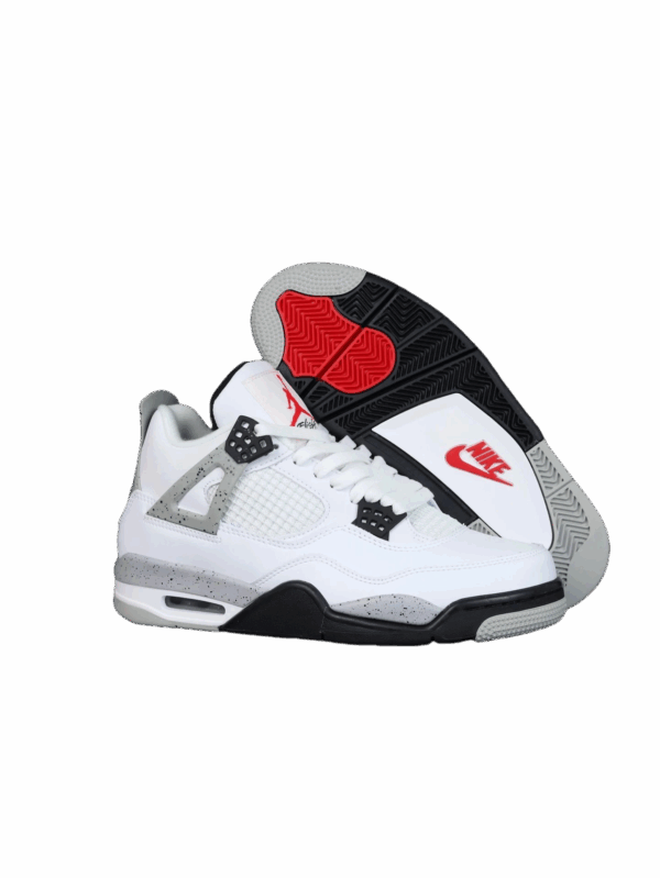 Kakobuy Air jordan 4 classic collection 15 colorways