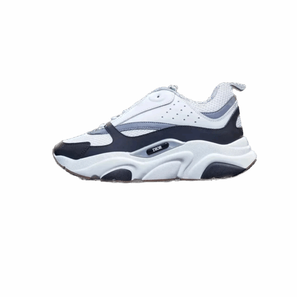 Kakobuy Dior B22 sneakersblack and white