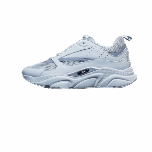 Kakobuy Dior B22 sneakersCool Grey