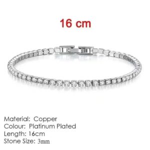 Kakobuy Bracelet with diamonds