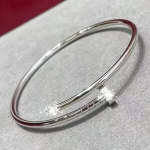 Kakobuy CartierScrew bracelet
