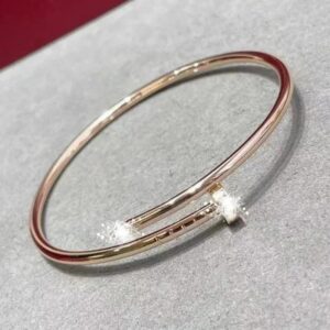 Kakobuy CartierScrew bracelet