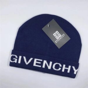 Kakobuy Givenchy Knit Hat - Luxury Street Style Winter Essentials