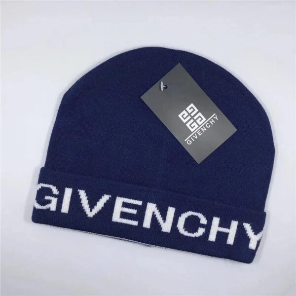 Kakobuy Givenchy Knit Hat - Luxury Street Style Winter Essentials