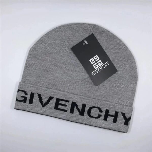 Kakobuy Givenchy Knit Hat - Luxury Street Style Winter Essentials
