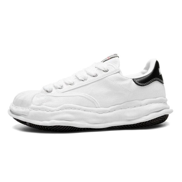 Kakobuy MIHARA YASUHIRO Original Sole dissolving shoes collection