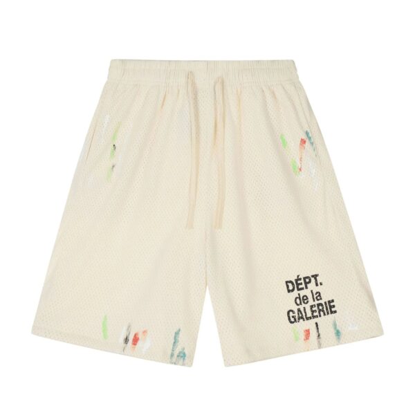 Kakobuy Gallery Dept. Artistic Graffiti Sweatpants