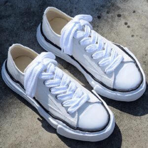 Kakobuy MIHARA YASUHIRO Original Sole dissolving shoes collection