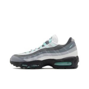 Kakobuy Nike Air Max 95 Multicolor Collection | A 30th Anniversary Tribute to Anatomical Aesthetics?