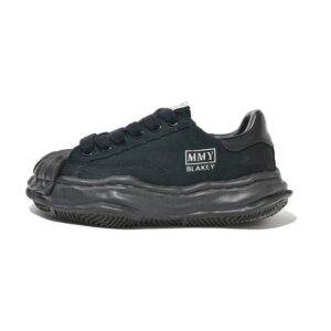 Kakobuy MIHARA YASUHIRO Original Sole dissolving shoes collection