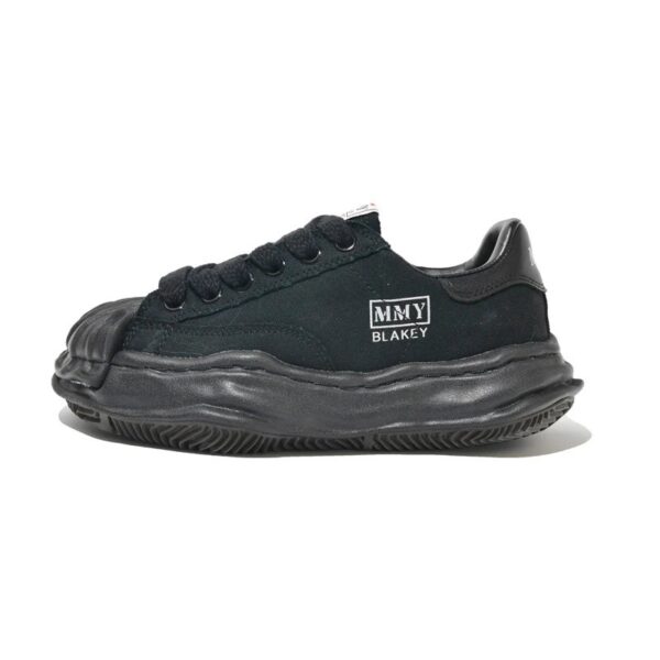 Kakobuy MIHARA YASUHIRO Original Sole dissolving shoes collection