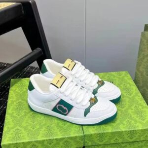 Kakobuy Gucci GG Canvas Dirty Shoes Collection