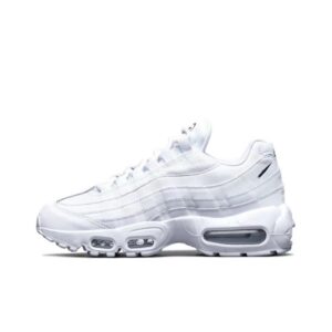 Kakobuy Nike Air Max 95 Multicolor Collection | A 30th Anniversary Tribute to Anatomical Aesthetics?
