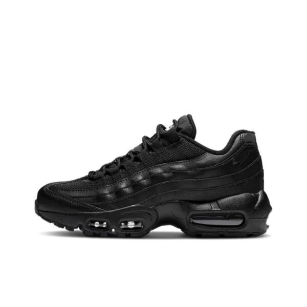 Kakobuy Nike Air Max 95 Multicolor Collection | A 30th Anniversary Tribute to Anatomical Aesthetics?
