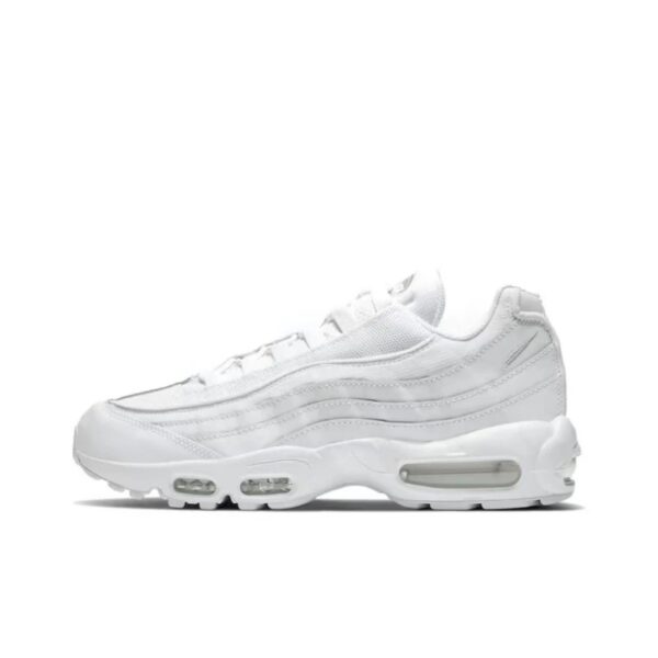 Kakobuy Nike Air Max 95 Multicolor Collection | A 30th Anniversary Tribute to Anatomical Aesthetics?