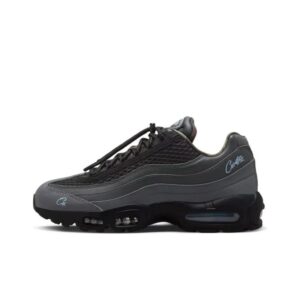 Kakobuy Nike Air Max 95 Multicolor Collection | A 30th Anniversary Tribute to Anatomical Aesthetics?