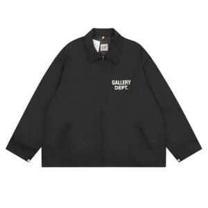 Kakobuy GALLERY DEPT. casual jacket