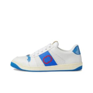 Kakobuy Gucci GG Canvas Dirty Shoes Collection