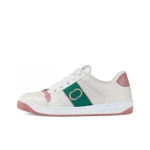 Kakobuy Gucci GG Canvas Dirty Shoes Collection