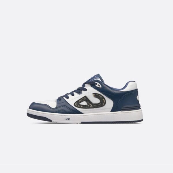 Kakobuy Dior Logo Monogram Embroidered Printed Loafers | Summer 2025