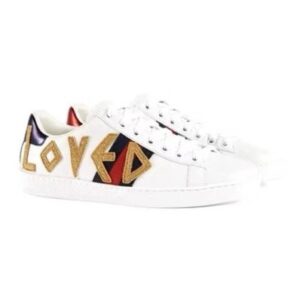 Kakobuy Gucci ACE bee shoes collection