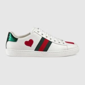 Kakobuy Gucci ACE bee shoes collection