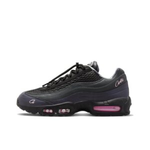 Kakobuy Nike Air Max 95 Multicolor Collection | A 30th Anniversary Tribute to Anatomical Aesthetics?