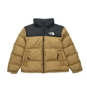 Kakobuy The north face 1996 Nuptse Classic Multicolor Down Jacket