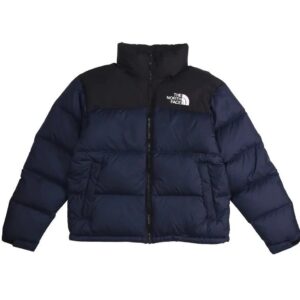 Kakobuy The north face 1996 Nuptse Classic Multicolor Down Jacket