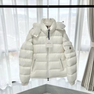 Kakobuy Moncler maya Multi-colored down jacket