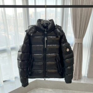 Kakobuy Moncler maya Multi-colored down jacket