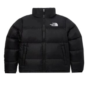 Kakobuy The north face 1996 Nuptse Classic Multicolor Down Jacket