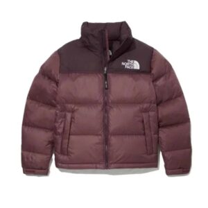 Kakobuy The north face 1996 Nuptse Classic Multicolor Down Jacket