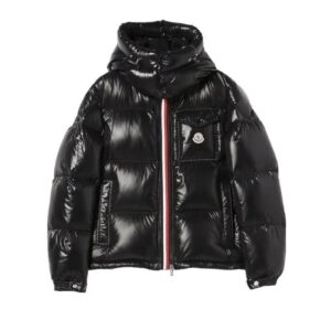 Kakobuy Moncler maya Multi-colored down jacket