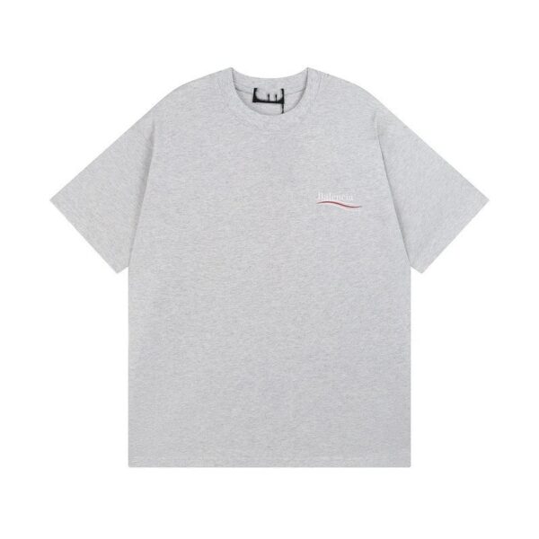 Kakobuy Balenciaga Coke Wave Multi Color T-Shirt