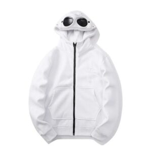 Kakobuy C.P. Company Eyewear Hoodie｜Urban Tactical Gear System