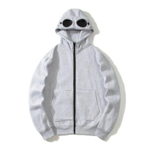 Kakobuy C.P. Company Eyewear Hoodie｜Urban Tactical Gear System