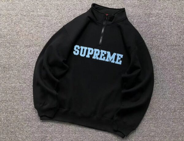 Kakobuy Supreme Printed Sweatshirt