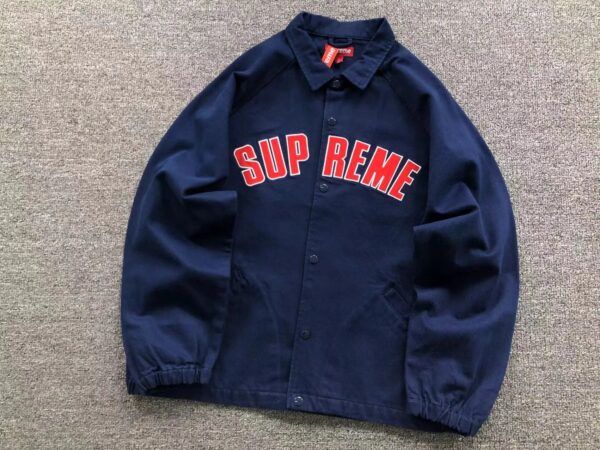 Kakobuy Supreme Printed Sweatshirt