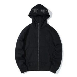 Kakobuy C.P. Company Eyewear Hoodie｜Urban Tactical Gear System