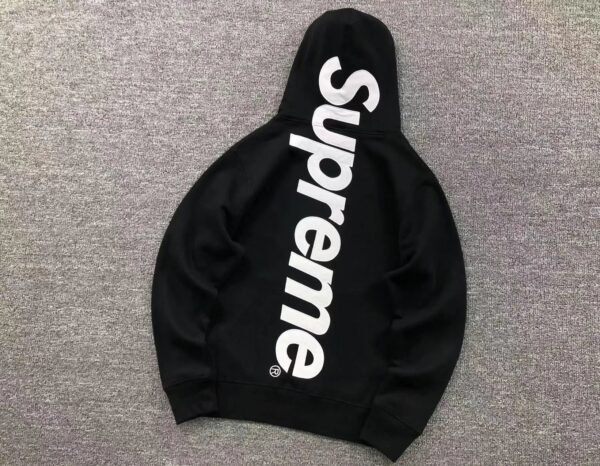 Kakobuy Supreme Printed Sweatshirt