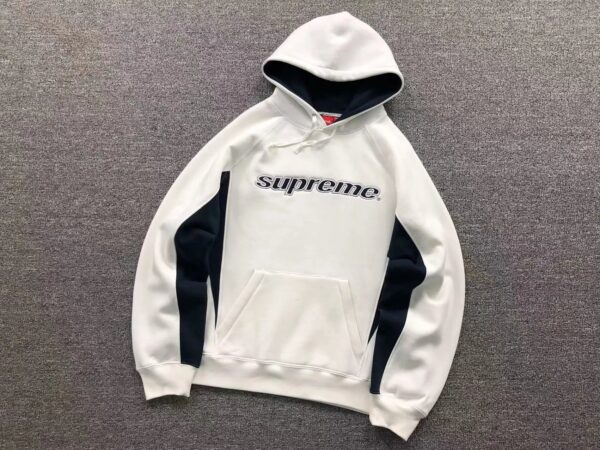 Kakobuy Supreme Printed Sweatshirt