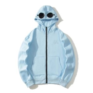 Kakobuy C.P. Company Eyewear Hoodie｜Urban Tactical Gear System