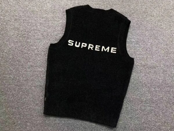 Kakobuy Supreme Printed Sweatshirt