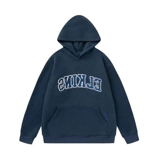 Kakobuy travisscott printed casual hoodie