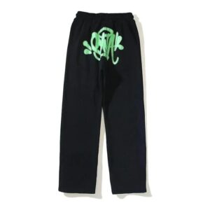 Kakobuy SYNA WORD Multicolor Sweatpants｜Motion Capture System