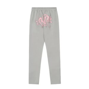 Kakobuy SYNA WORD Multicolor Sweatpants｜Motion Capture System