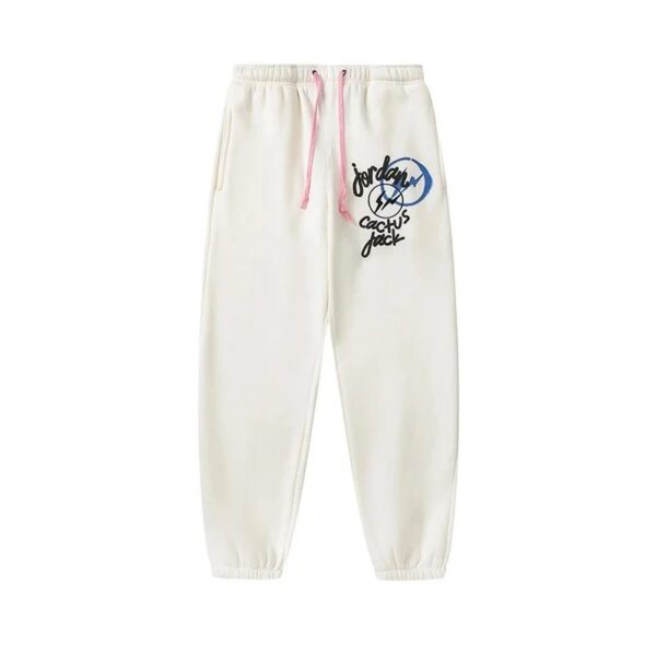 Kakobuy Jordan&travisscott&fragment Sweatpants