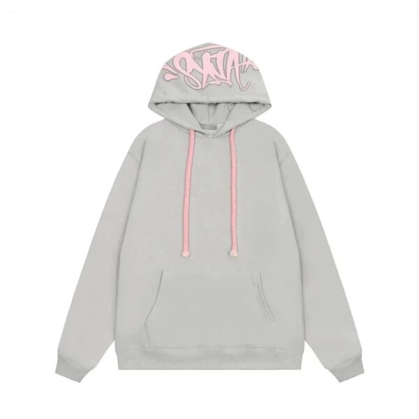 Kakobuy SYNA WORD Modular Hoodie